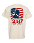 America's 250 - Patriot Edition - Natural