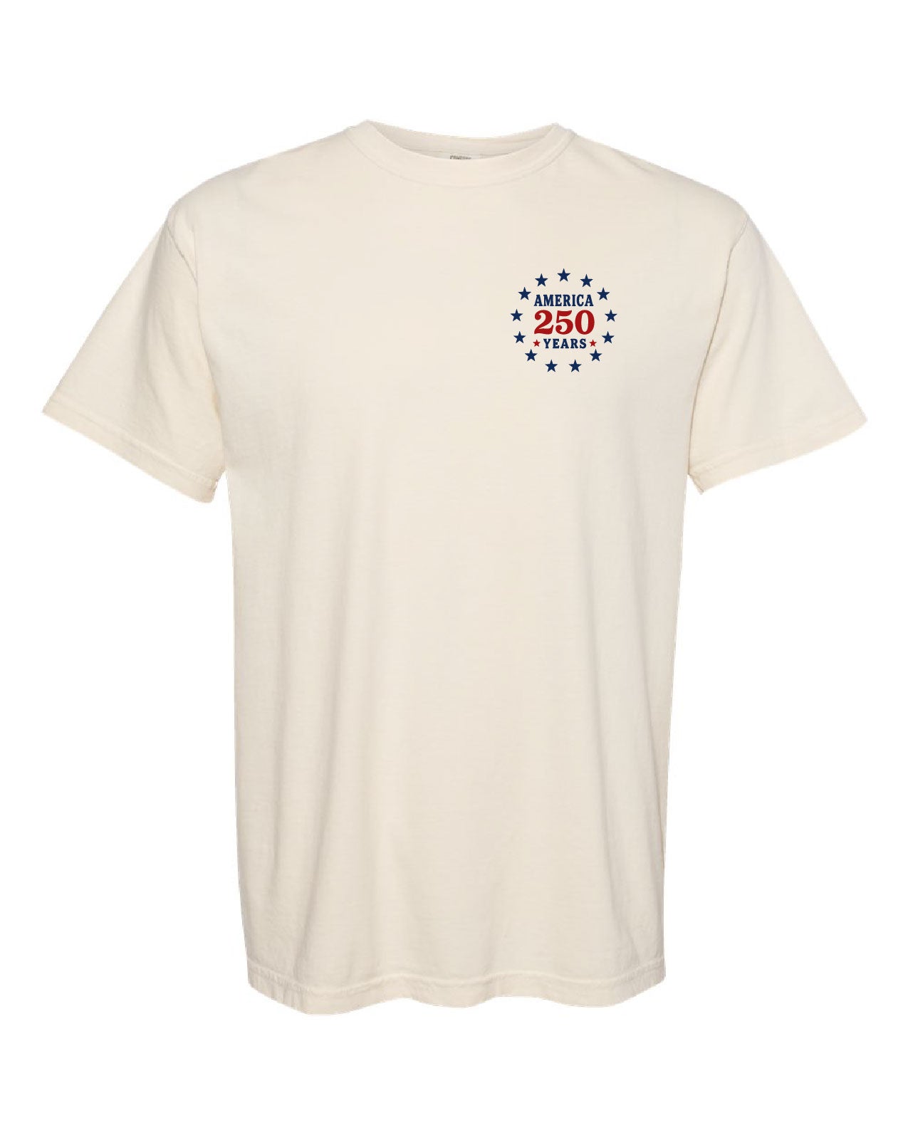 America's 250 - Eagle Edition - Natural