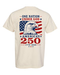 America's 250 - Eagle Edition - Natural