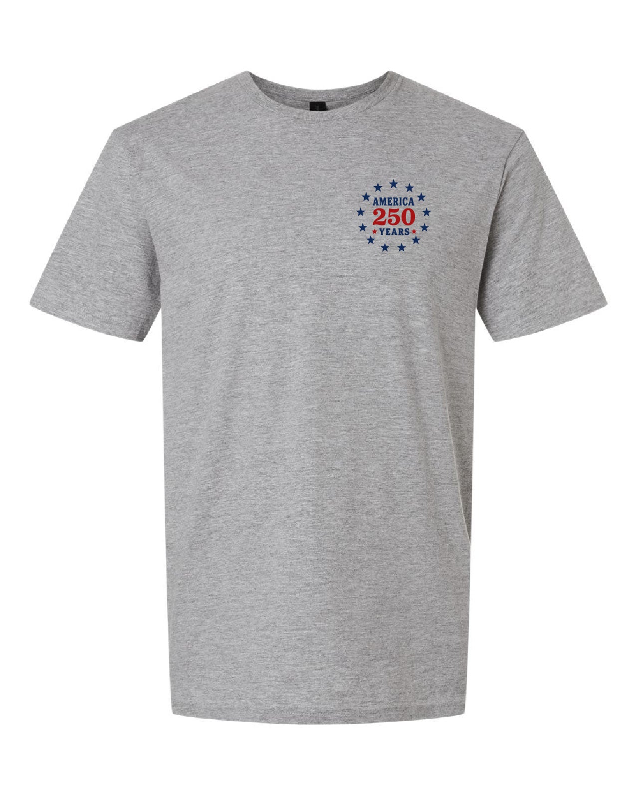 America's 250 - Eagle Edition - Sport Grey
